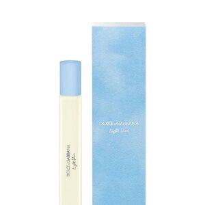 Dolce & Gabbana Light Blue 10mL